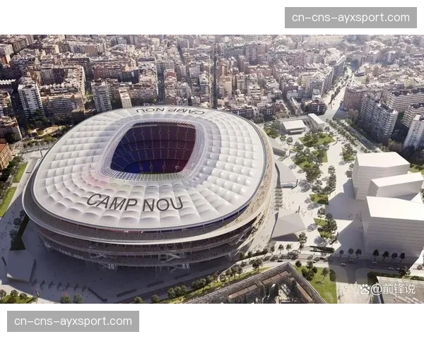 为申办2032欧洲杯，意大利多座球场翻新计划提上日程