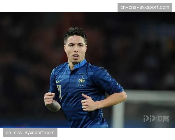 前法国国脚纳斯里加入法国Canal+电视台，担任法甲评论员