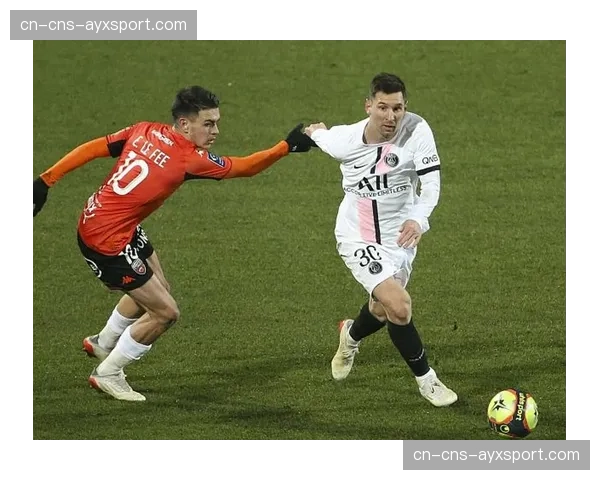 法甲联盟与非洲流媒体平台达成新转播协议，覆盖国家数创纪录