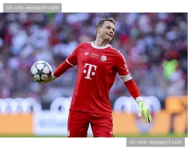 通讯：诺伊尔多次神扑难救主，拜仁客场1-2不敌曼城陷入被动