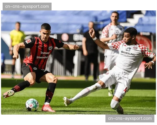 从数据看变革:美因茨本赛季如何将边路进攻效率提升至联盟前列 从数据看变革:美因茨本赛季如何将边路进攻效率提升至联盟前列