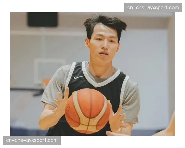 吴前通讯:在质疑声中成长,国家队经历让我更加成熟 吴前通讯:在质疑声中成长,国家队经历让我更加成熟